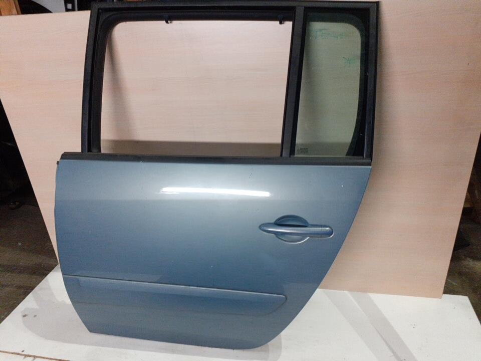 Portiera posteriore sinistra RENAULT ESPACE 4 PHASE 1 Diésel - 1