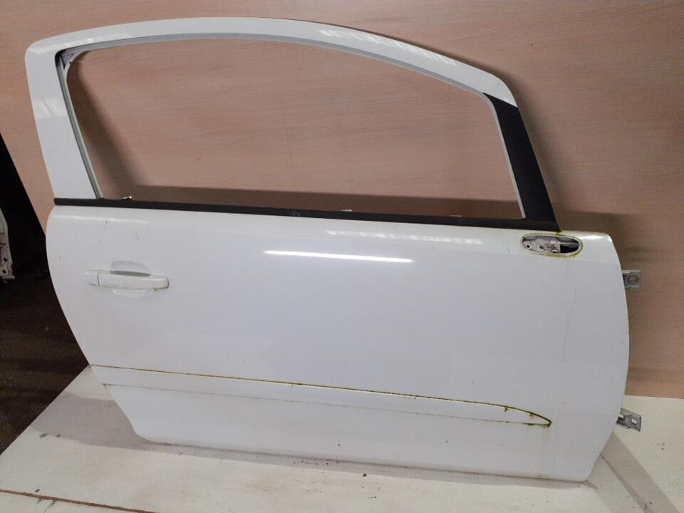 Puerta delantera derecha OPEL CORSA D PHASE 1 Diésel - 1