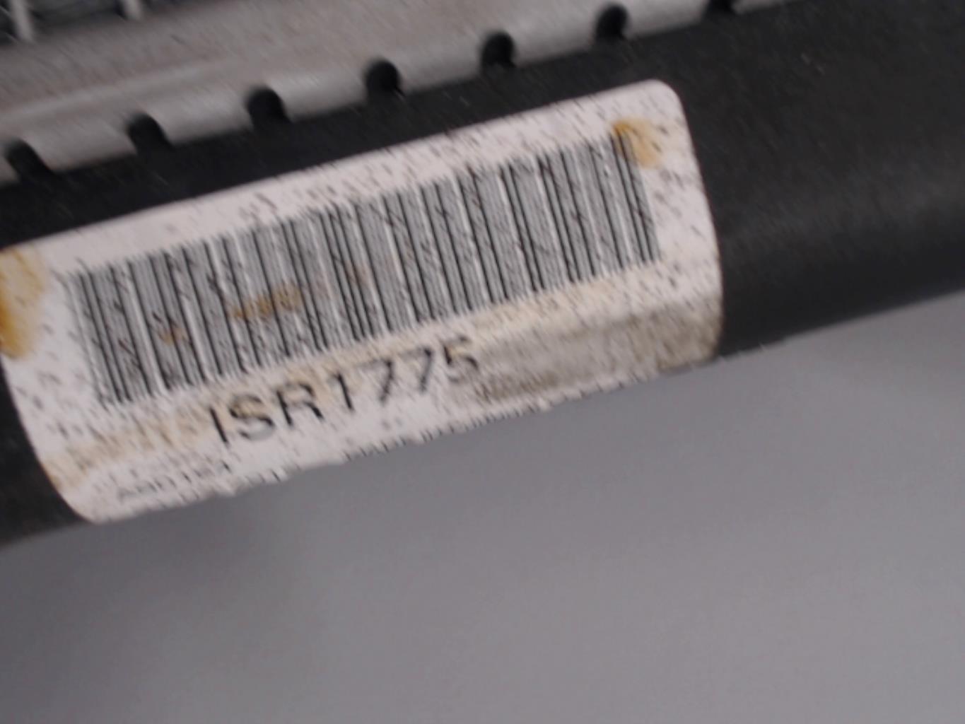 Radiateur eau RENAULT SUPER 5 Essence - 1