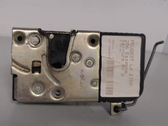 Photo de la pièce