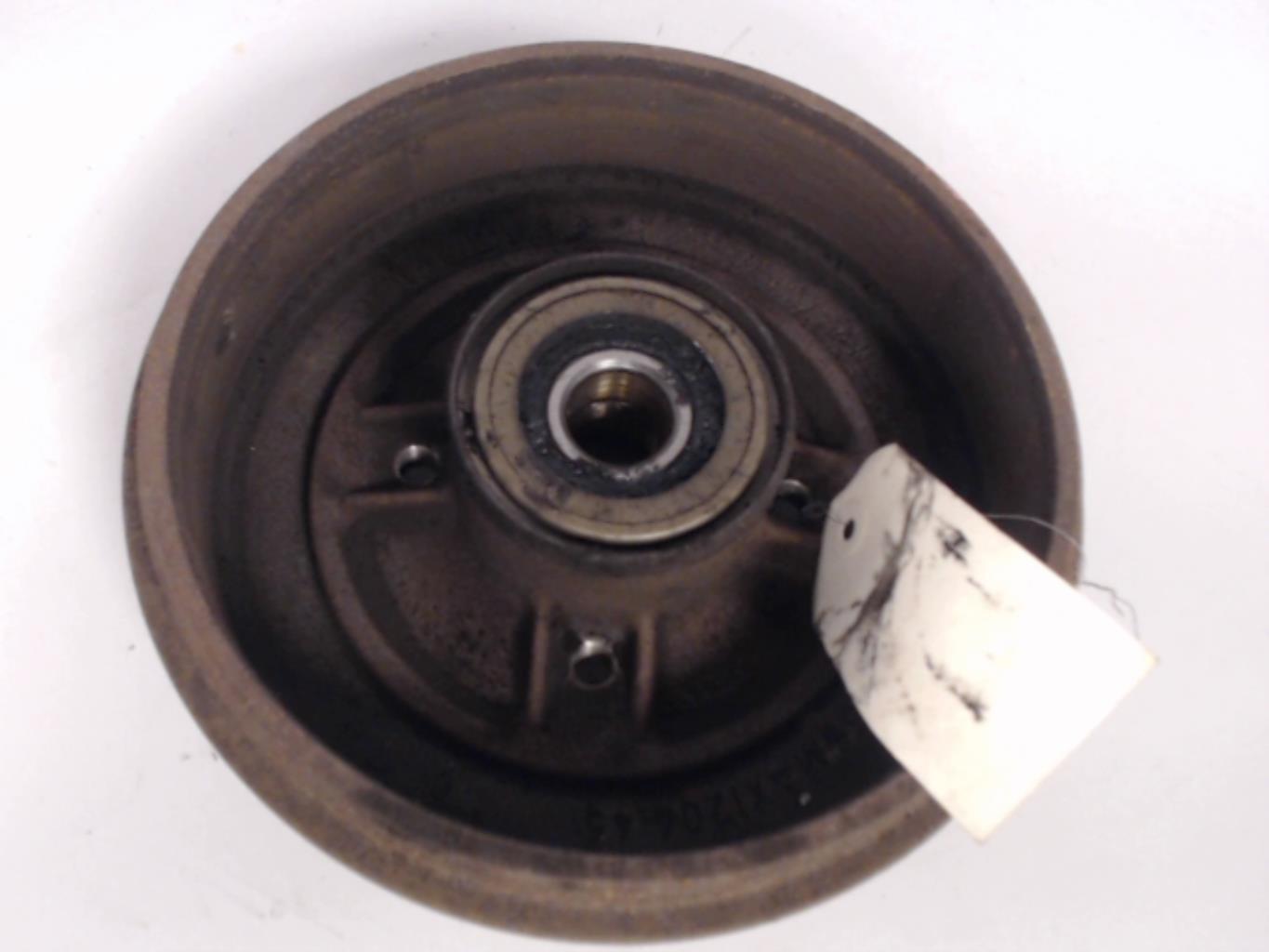 Tamburo posteriore destro RENAULT TWINGO 1 PHASE 3 Gasolina - 1
