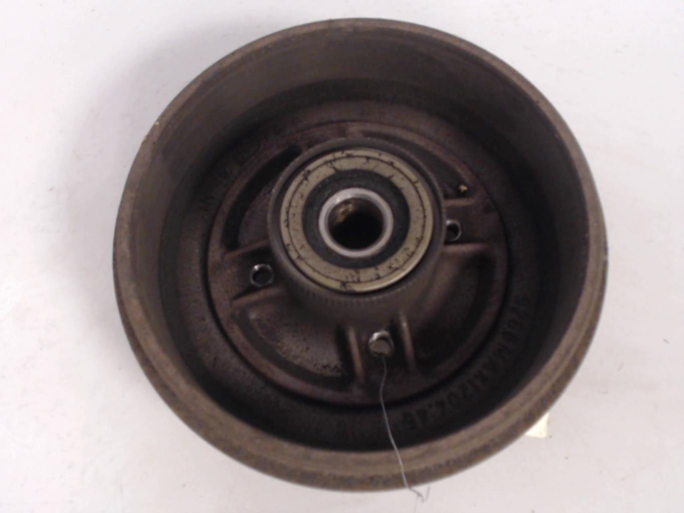 Tamburo posteriore sinistro RENAULT TWINGO 1 PHASE 3 Gasolina - 1