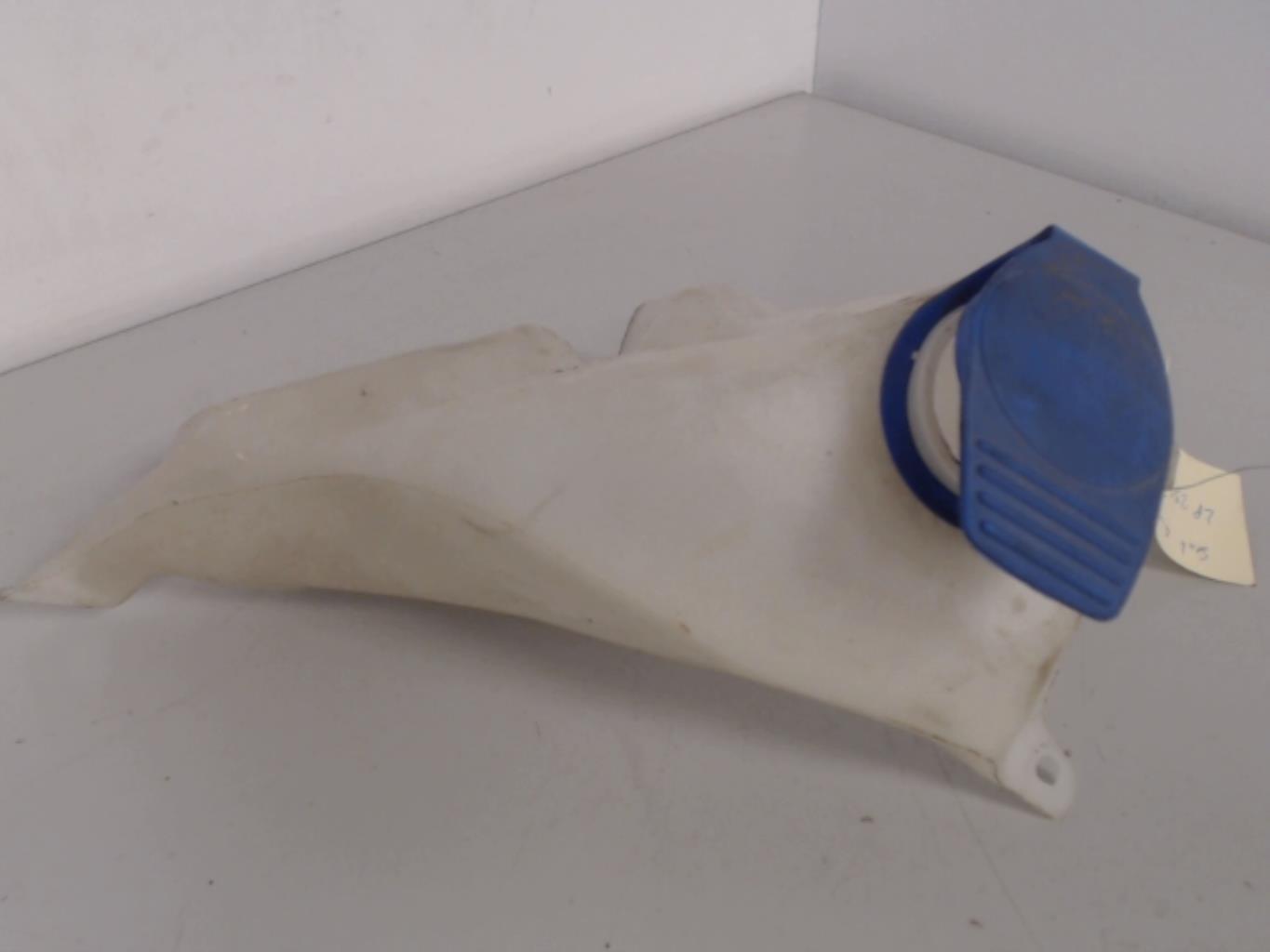 Vase de lave glace SEAT AROSA PHASE 2 Essence - 1