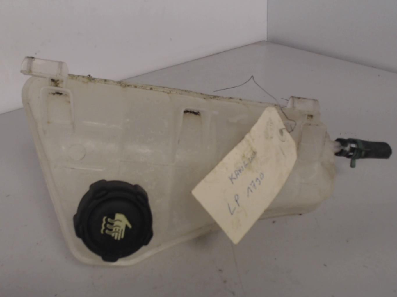 Vase d'expansion RENAULT KANGOO 2 PHASE 2 Diesel - 1