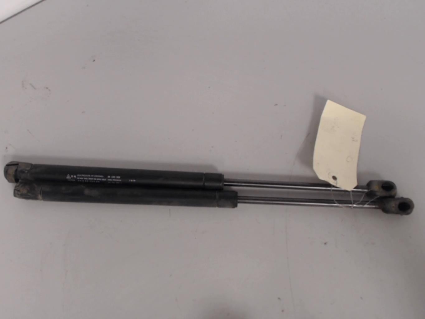 Molla a gas bagagliaio CHEVROLET AVEO 1 GLP - 1