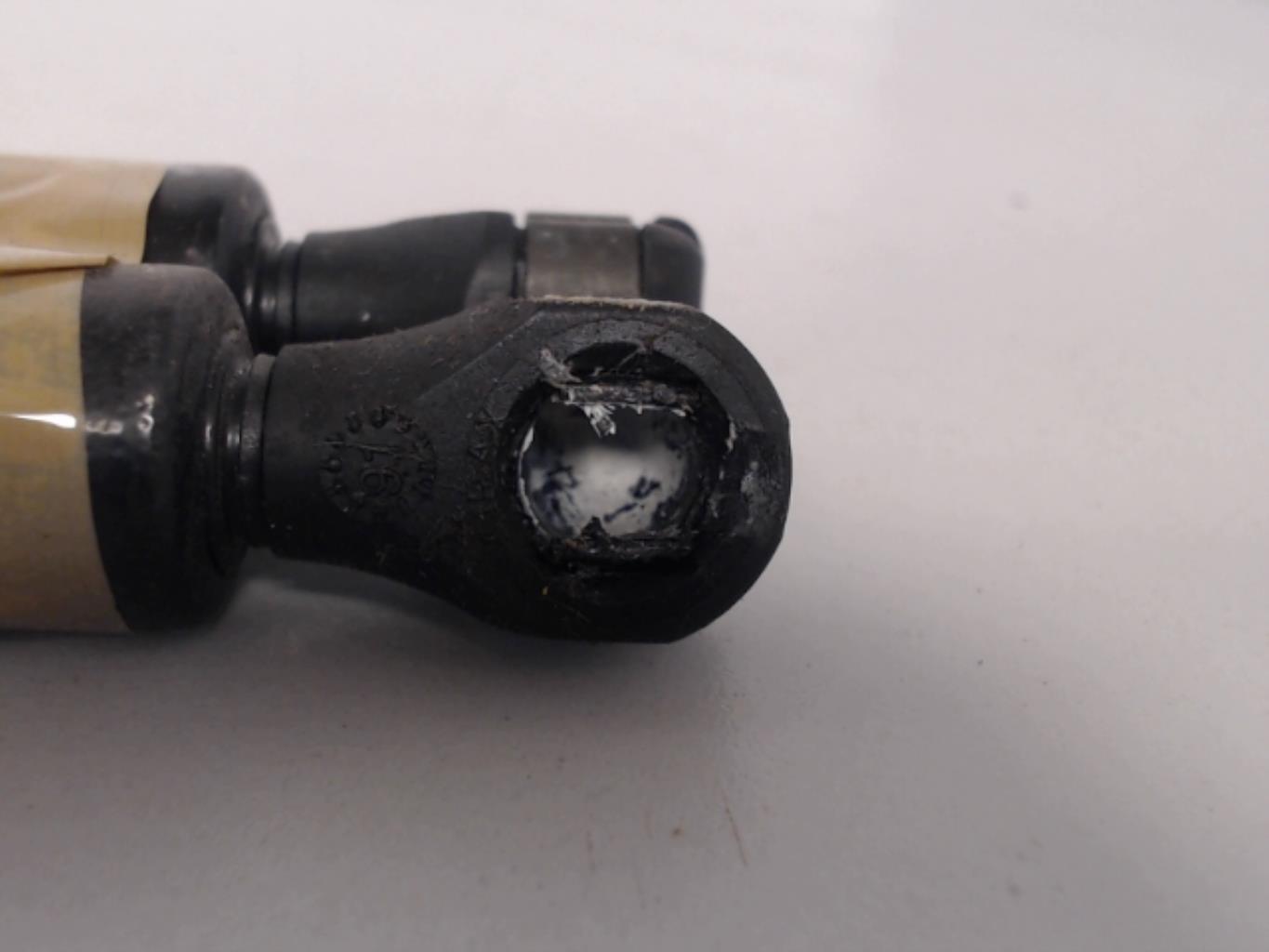 Molla a gas bagagliaio RENAULT CLIO 1 PHASE 1 Gasolina - 1