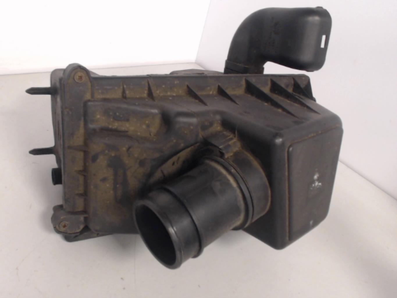 Scatola filtro aria FORD KA 1 PHASE 1 Gasolina - 1