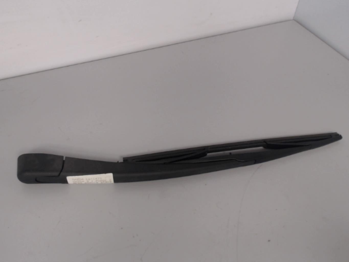 Braccio tergicristallo posteriore MAZDA 3 1 PHASE 2 Diésel - 1