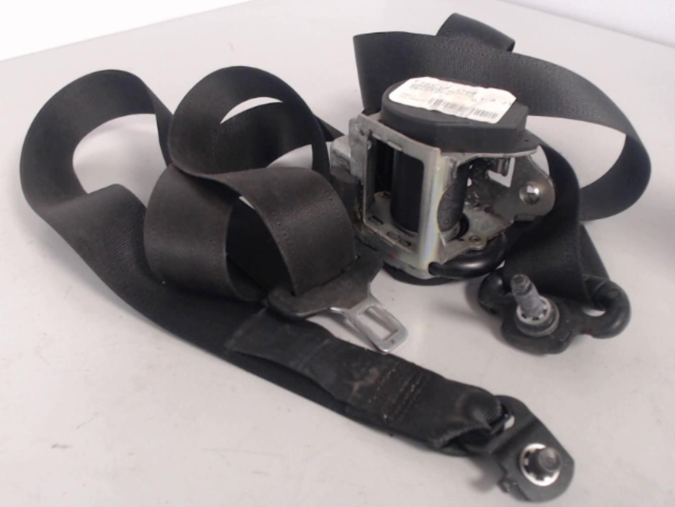 Cintura di sicurezza anteriore destra FIAT GRANDE PUNTO Diésel - 1