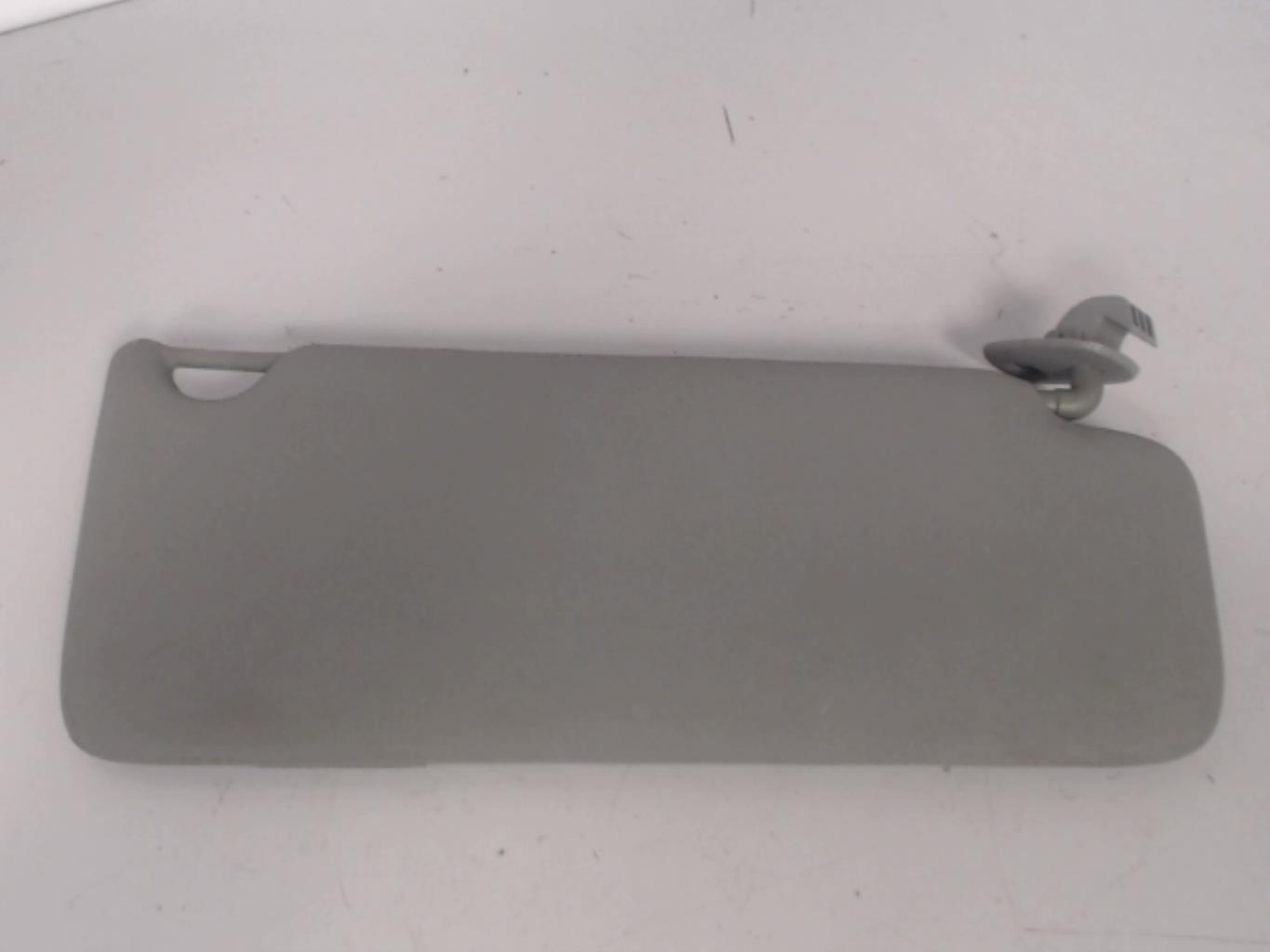 Pare soleil gauche RENAULT CLIO 2 PHASE 2 Diesel - 1