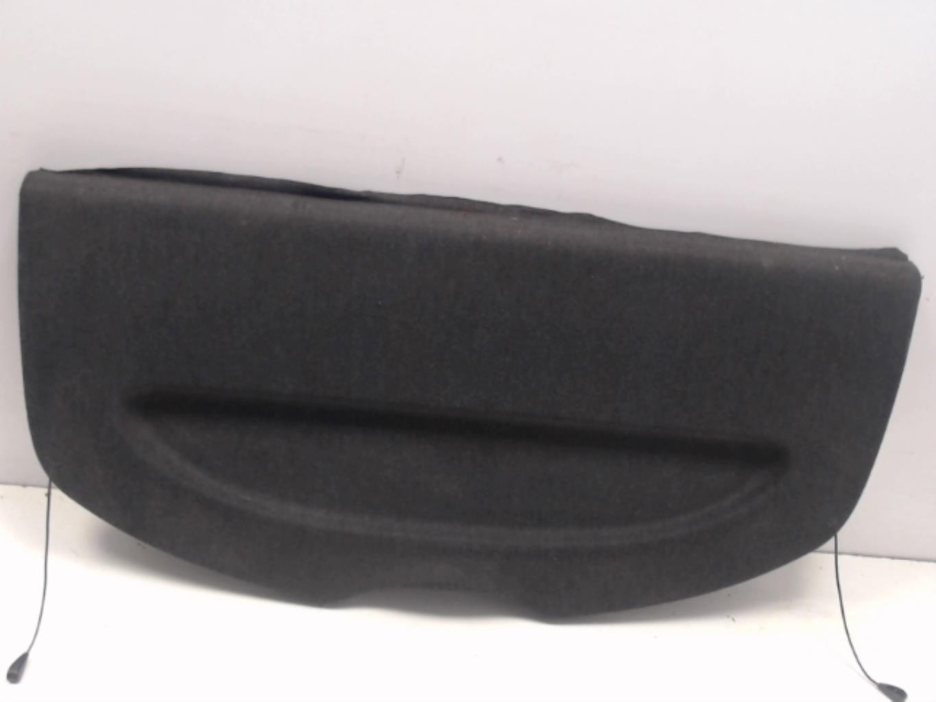 Plage arriere RENAULT MEGANE 2 PHASE 1 Essence - 1