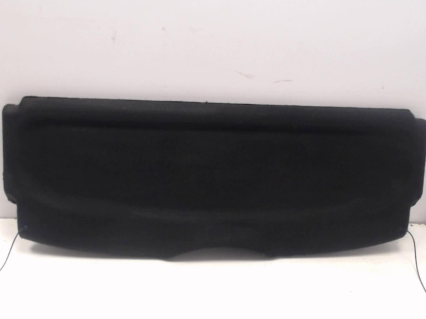 Plage arriere PEUGEOT 206+ Essence - 1