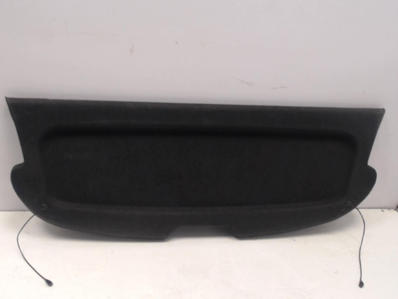 Plage arriere FIAT STILO Essence - 1