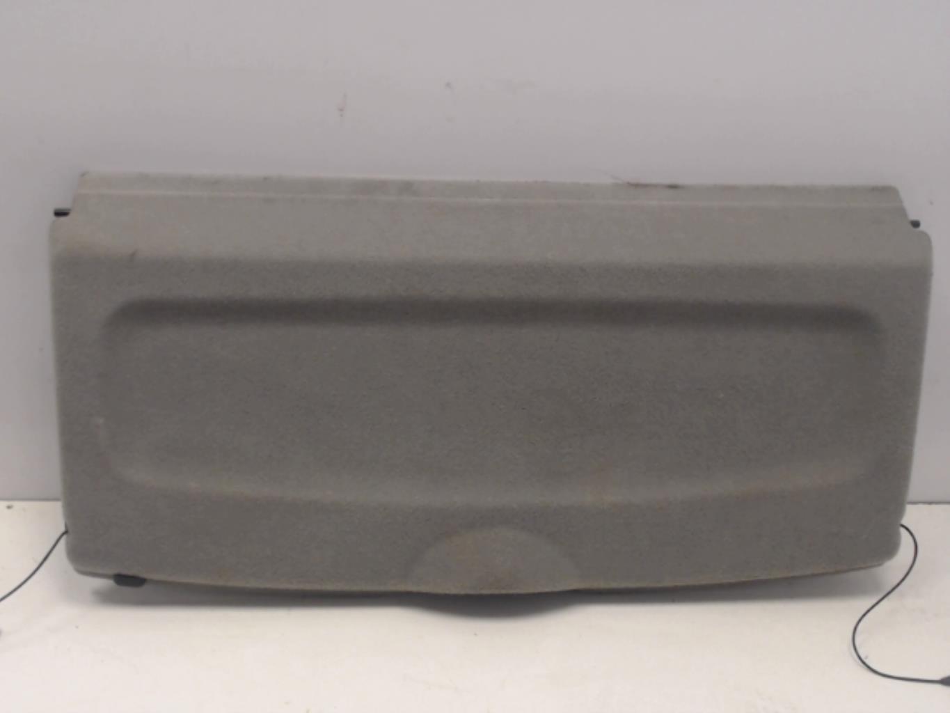 Plage arriere RENAULT CLIO 2 PHASE 2 Essence - 1