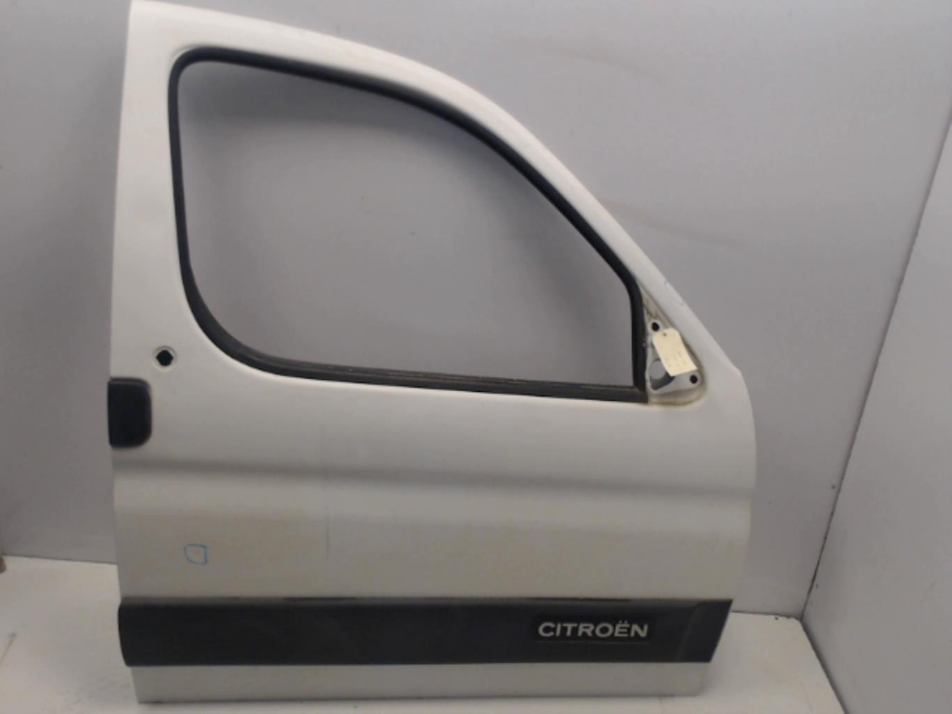 Portiera anteriore destra CITROEN BERLINGO 1 PHASE 2 Diésel - 1