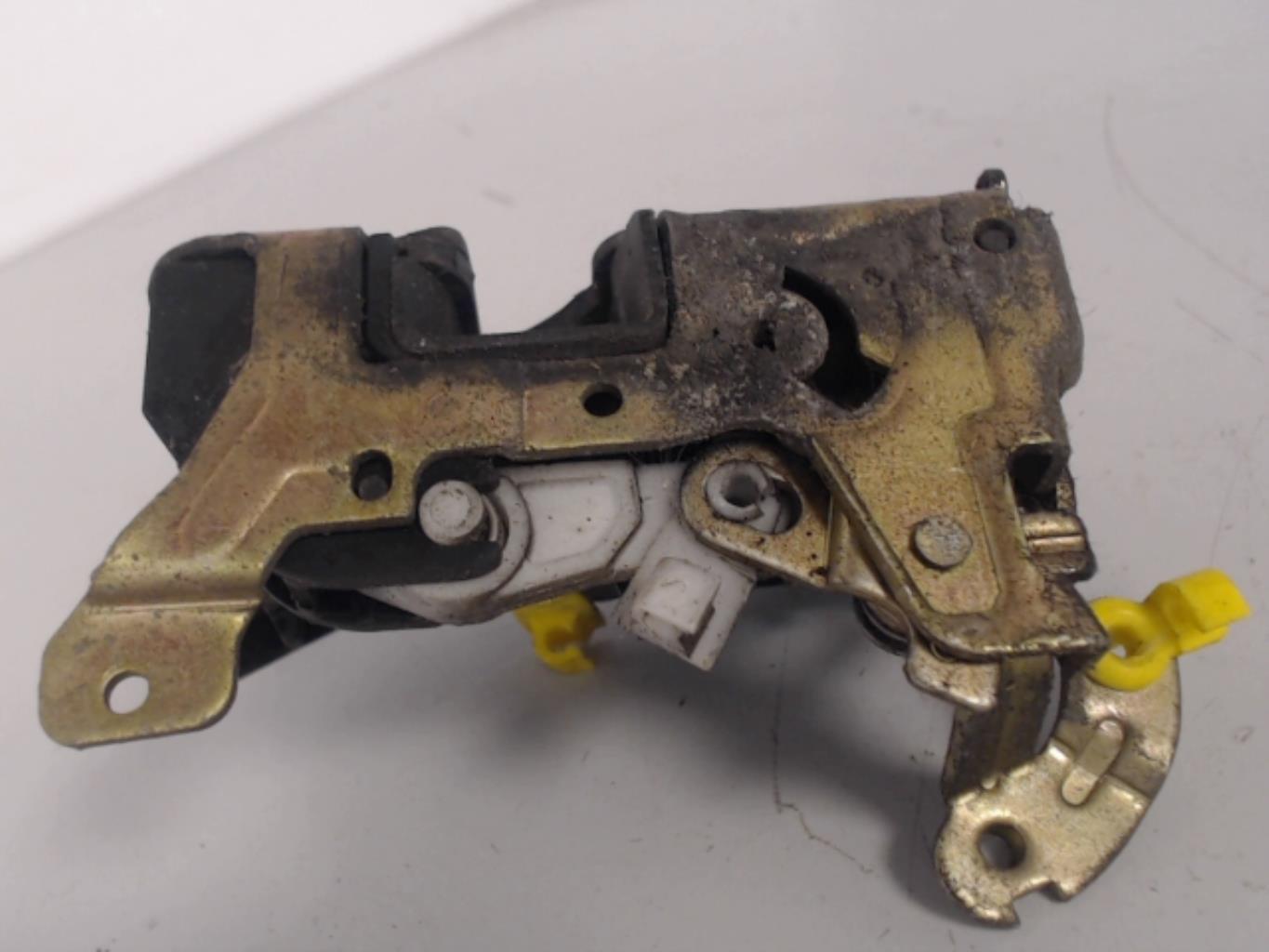 Serrure arriere gauche RENAULT CLIO 1 PHASE 2 Essence - 1