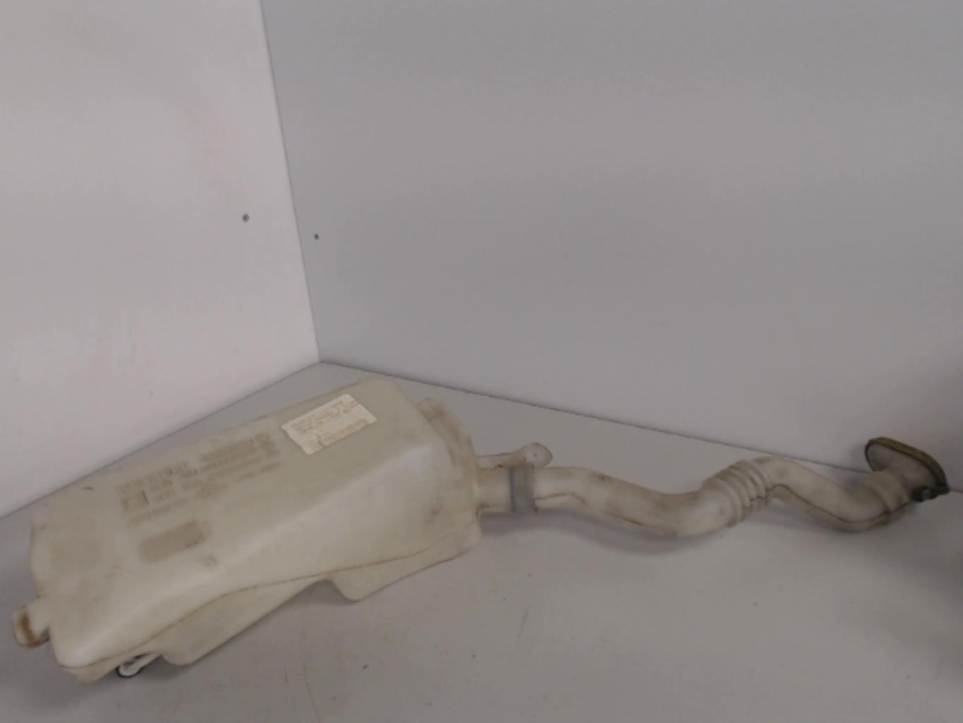 Vase de lave glace RENAULT MODUS PHASE 1 Diesel - 1