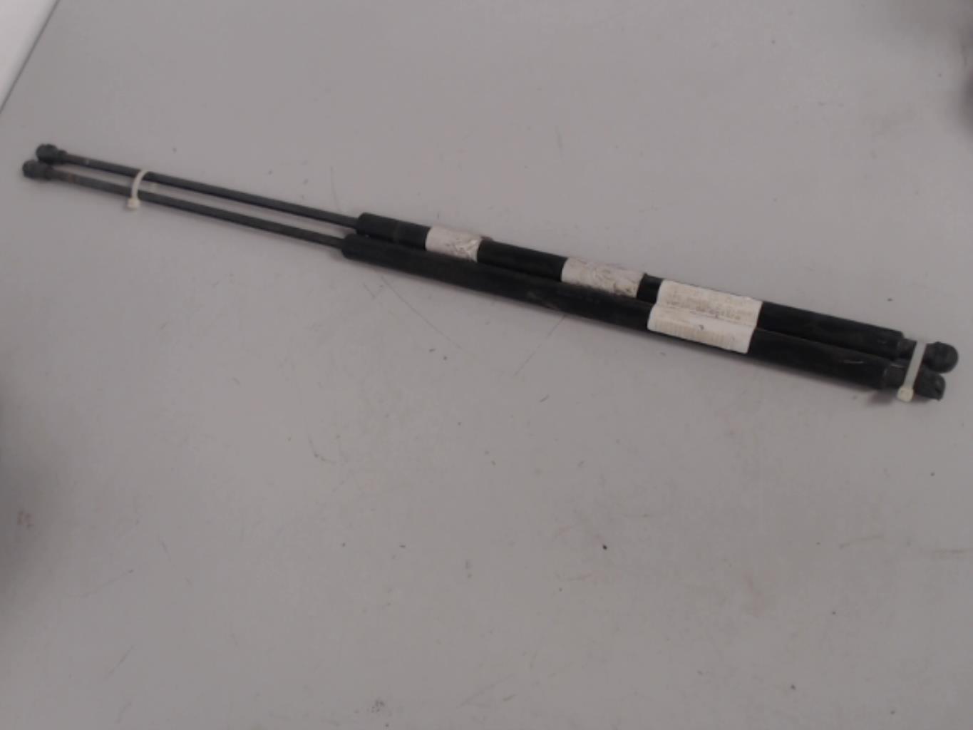 Molla a gas bagagliaio PEUGEOT 406 PHASE 2 Diésel - 1