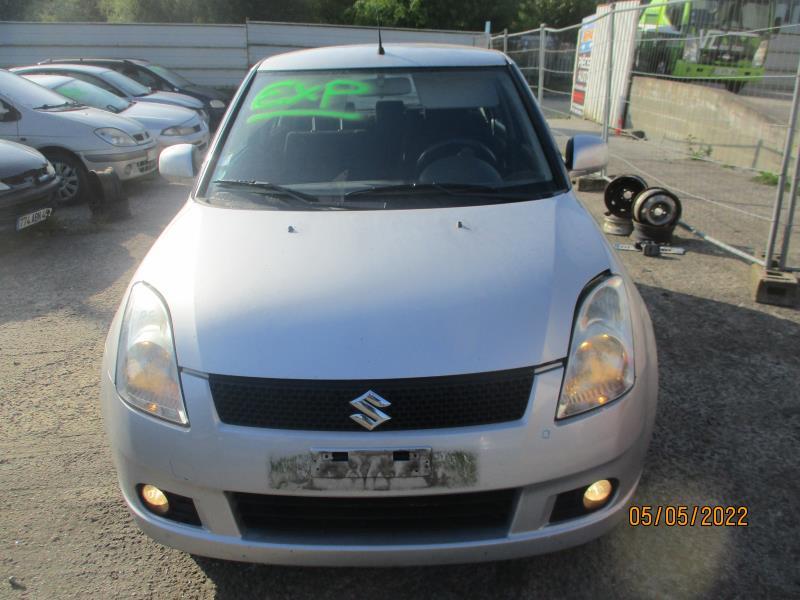Fendinebbia sinistro (luce) SUZUKI SWIFT 3 Diésel - 1