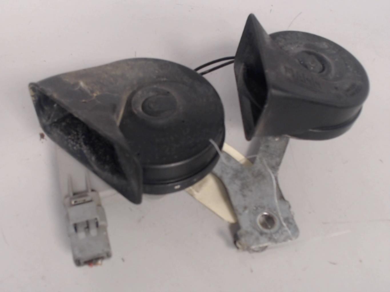 Avertisseur/Klaxon RENAULT VEL SATIS PHASE 1 Diesel - 1