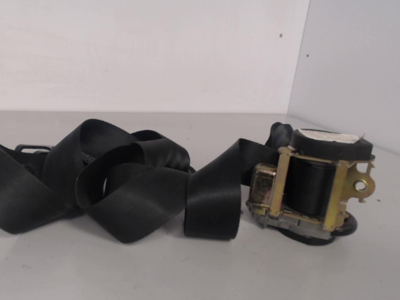 Cintura di sicurezza anteriore destra PEUGEOT 206 Gasolina - 1