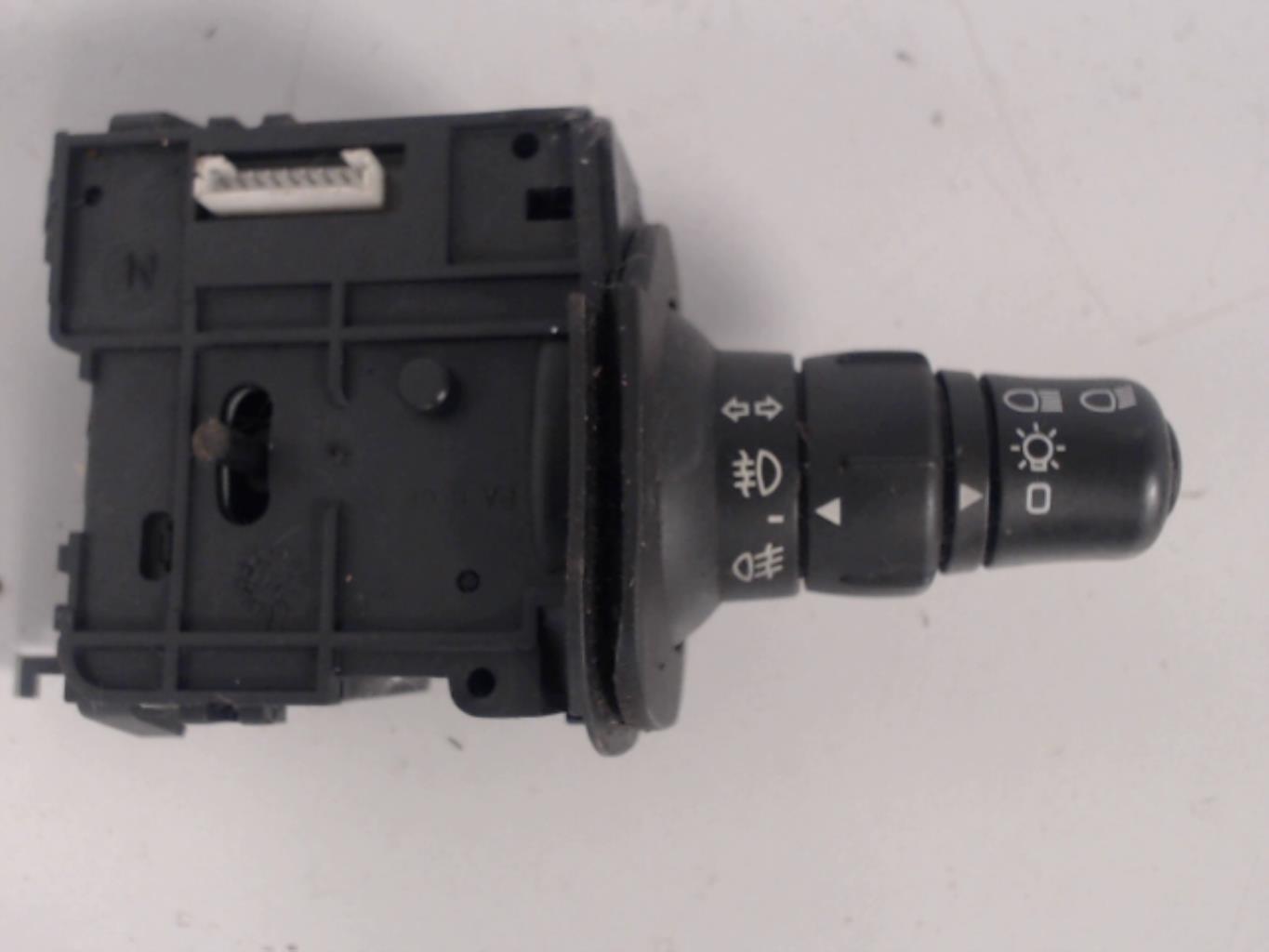 Commodo phare RENAULT SCENIC 2 PHASE 1 Diesel - 1