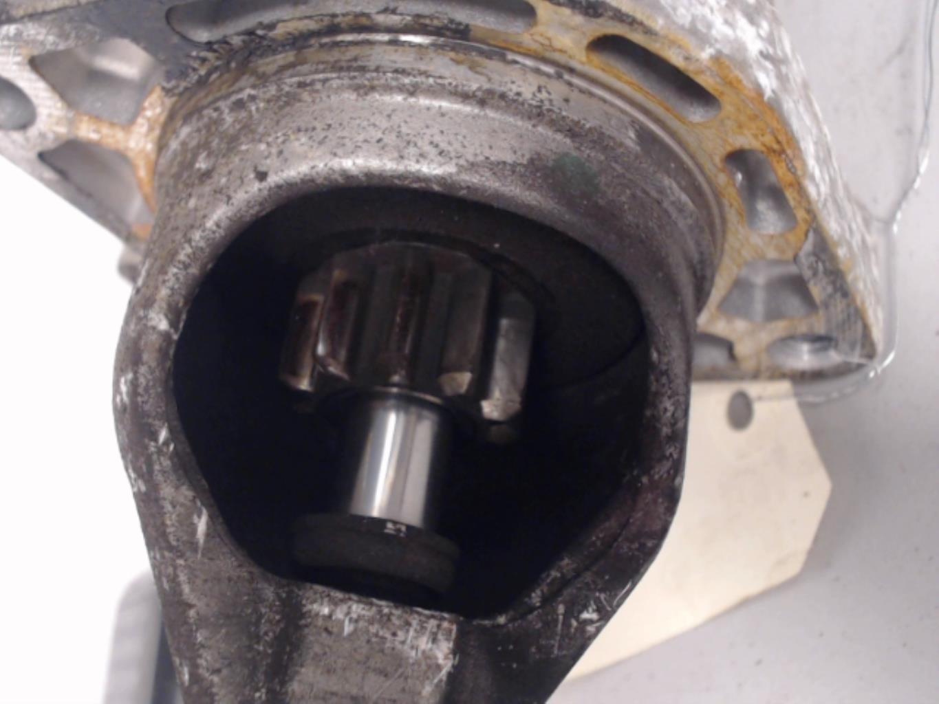 Demarreur OPEL CORSA D PHASE 1 Diesel - 1