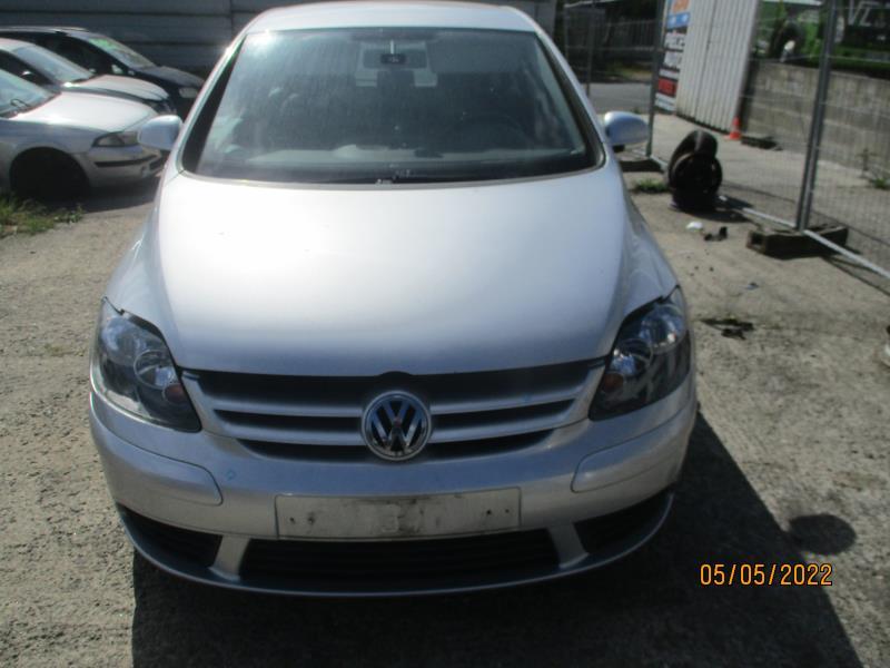 Scambiatore aria (Intercooler) VOLKSWAGEN GOLF PLUS PHASE 1 Diésel - 1