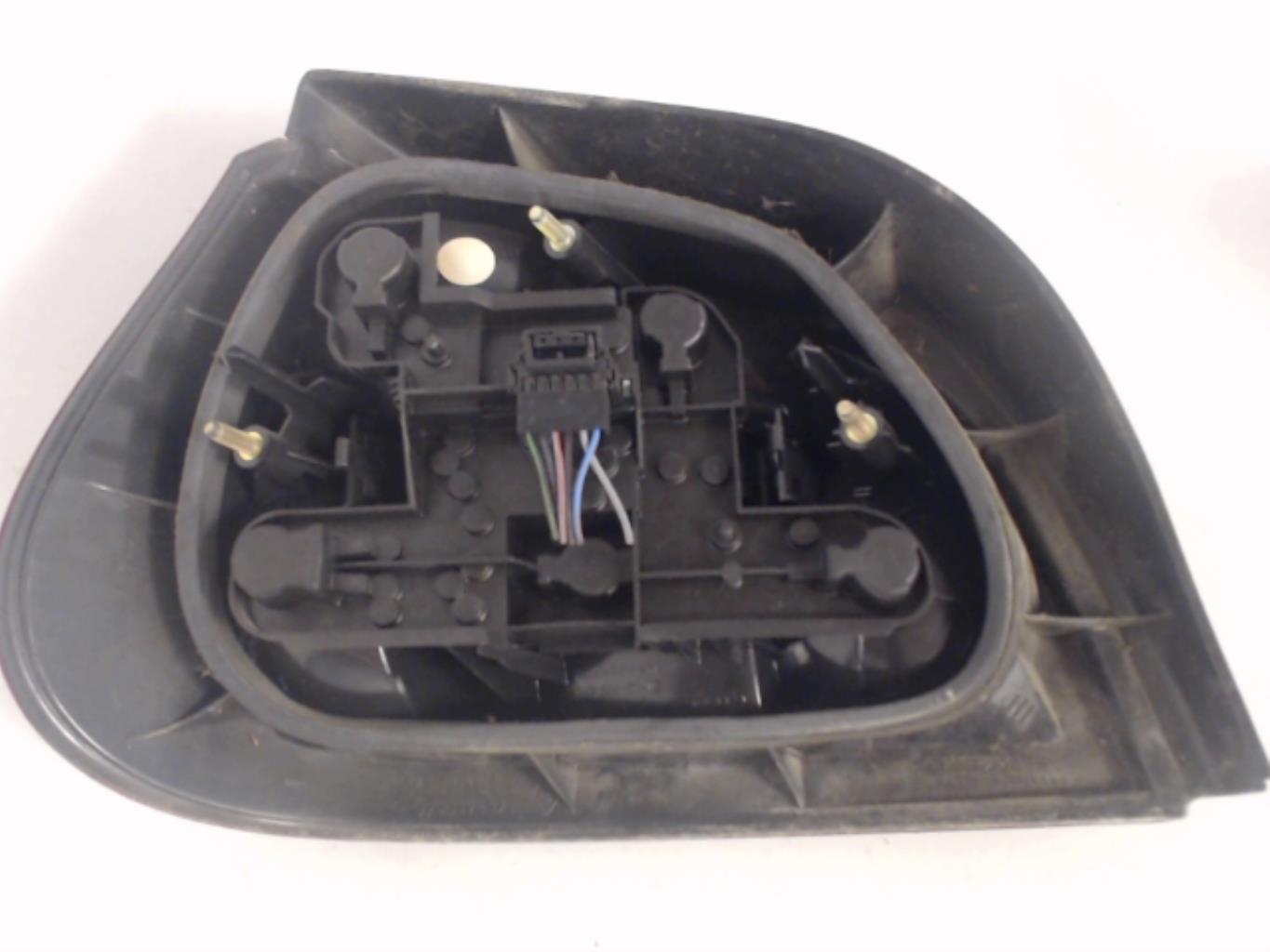 Fanale posteriore principale destro (luci) RENAULT MEGANE 1 PHASE 2 Gasolina - 1