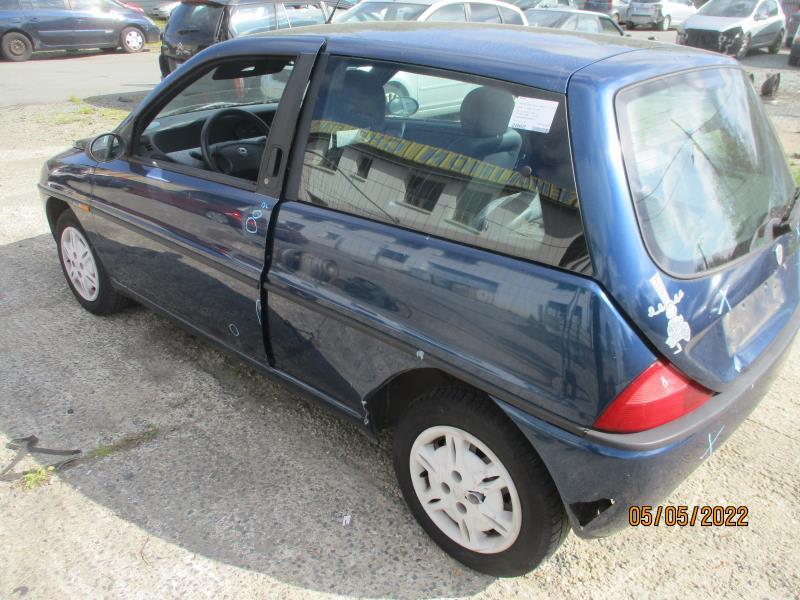 Fanale posteriore principale sinistro (luci) LANCIA YPSILON 3 PHASE 1 Gasolina - 1