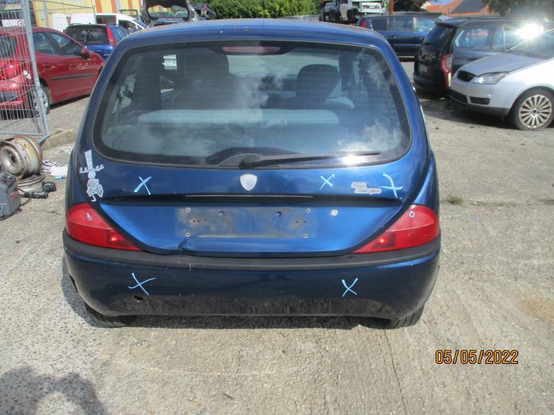 Feu arriere stop central LANCIA YPSILON 3 PHASE 1 Essence - 1