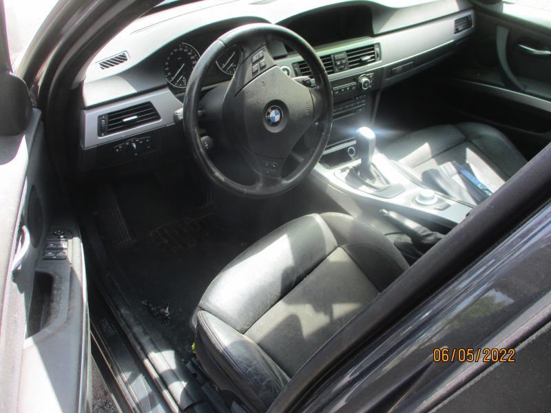 Interruttore lavacristalli anteriore sinistro BMW SERIE 3 E91 TOURING PHASE 1 BREAK Diésel - 1