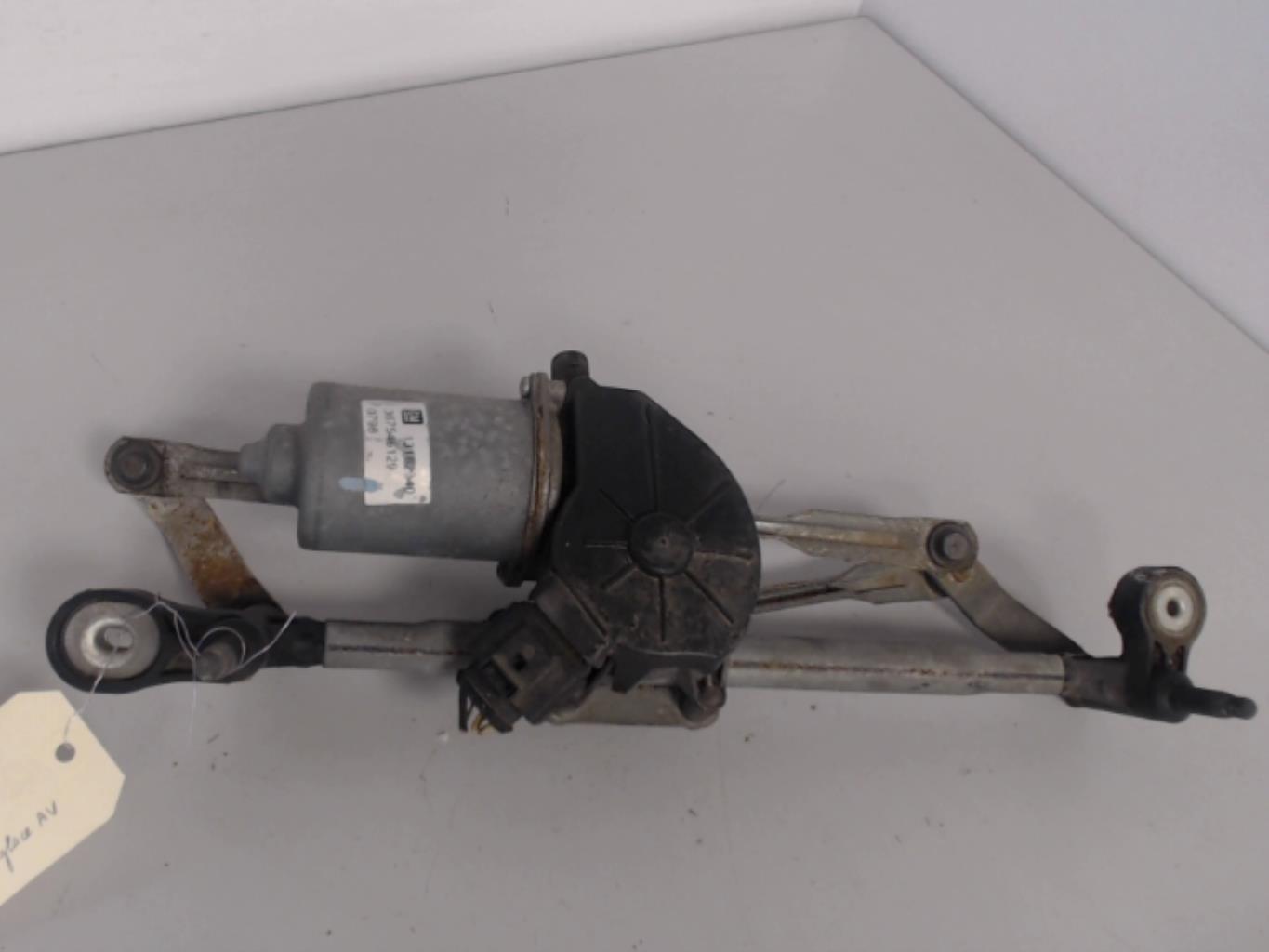 Motore tergicristallo anteriore OPEL CORSA D PHASE 1 Diésel - 1
