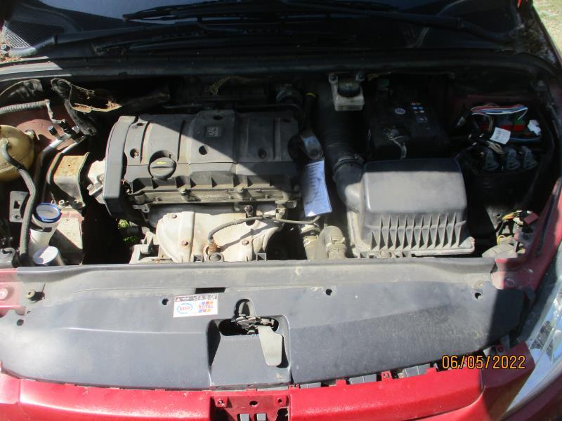 Motoventilatore radiatore PEUGEOT 307 PHASE 1 Gasolina - 1