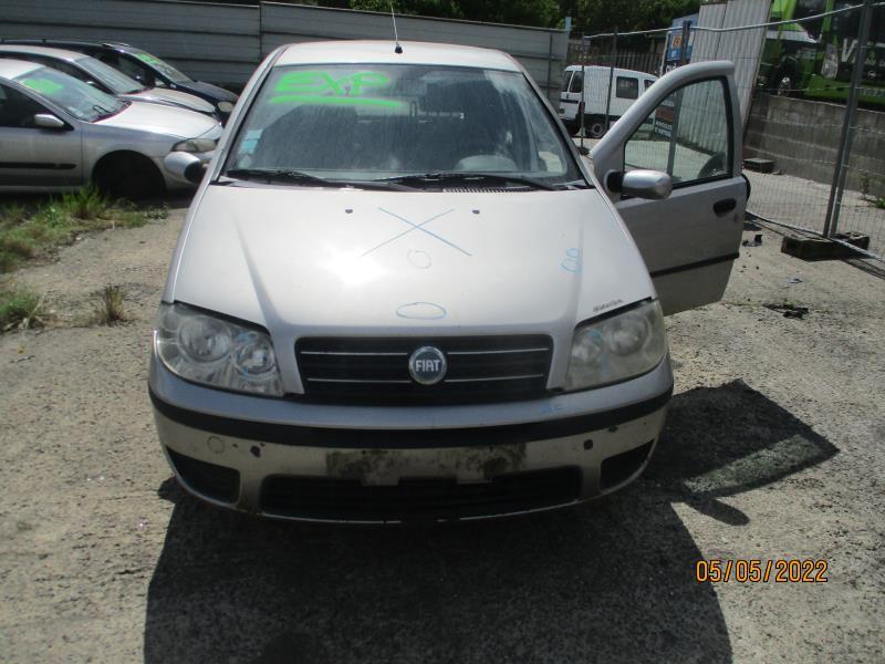 Motoventilatore radiatore FIAT PUNTO 2 PHASE 2 Diésel - 1
