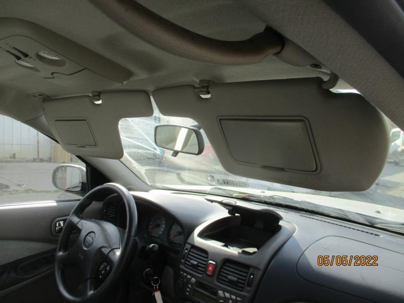 Immobilizzatore NISSAN ALMERA 2 PHASE 1 Gasolina - 1