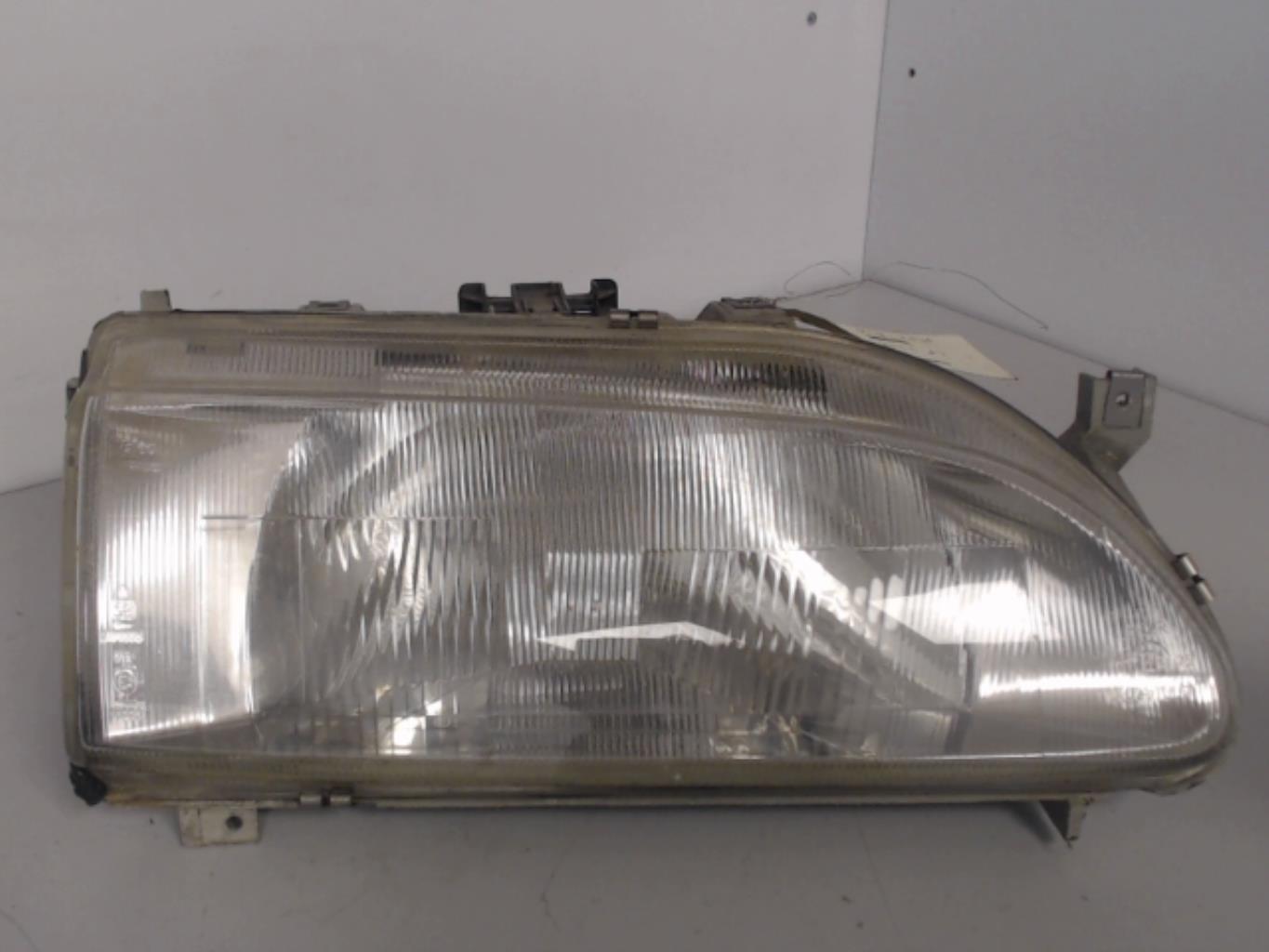 Gruppo ottico anteriore principale destro (luci)(faro) RENAULT R19 PHASE 2 Gasolina - 1
