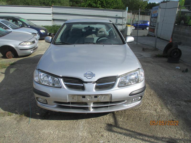Gruppo ottico anteriore secondario destro (luci)(freccia) NISSAN ALMERA 2 PHASE 1 Gasolina - 1