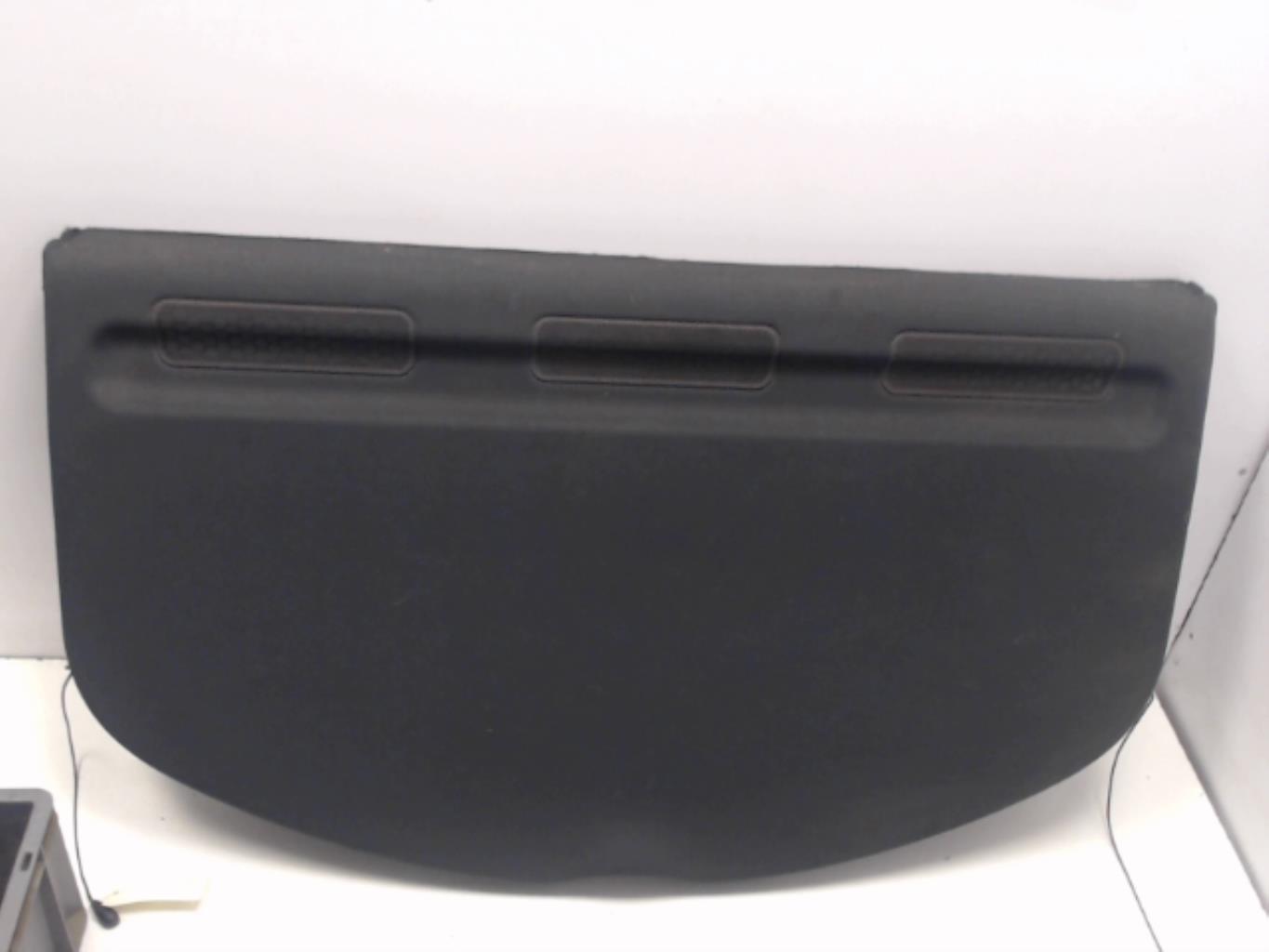 Plage arriere RENAULT VEL SATIS PHASE 1 Diesel - 1