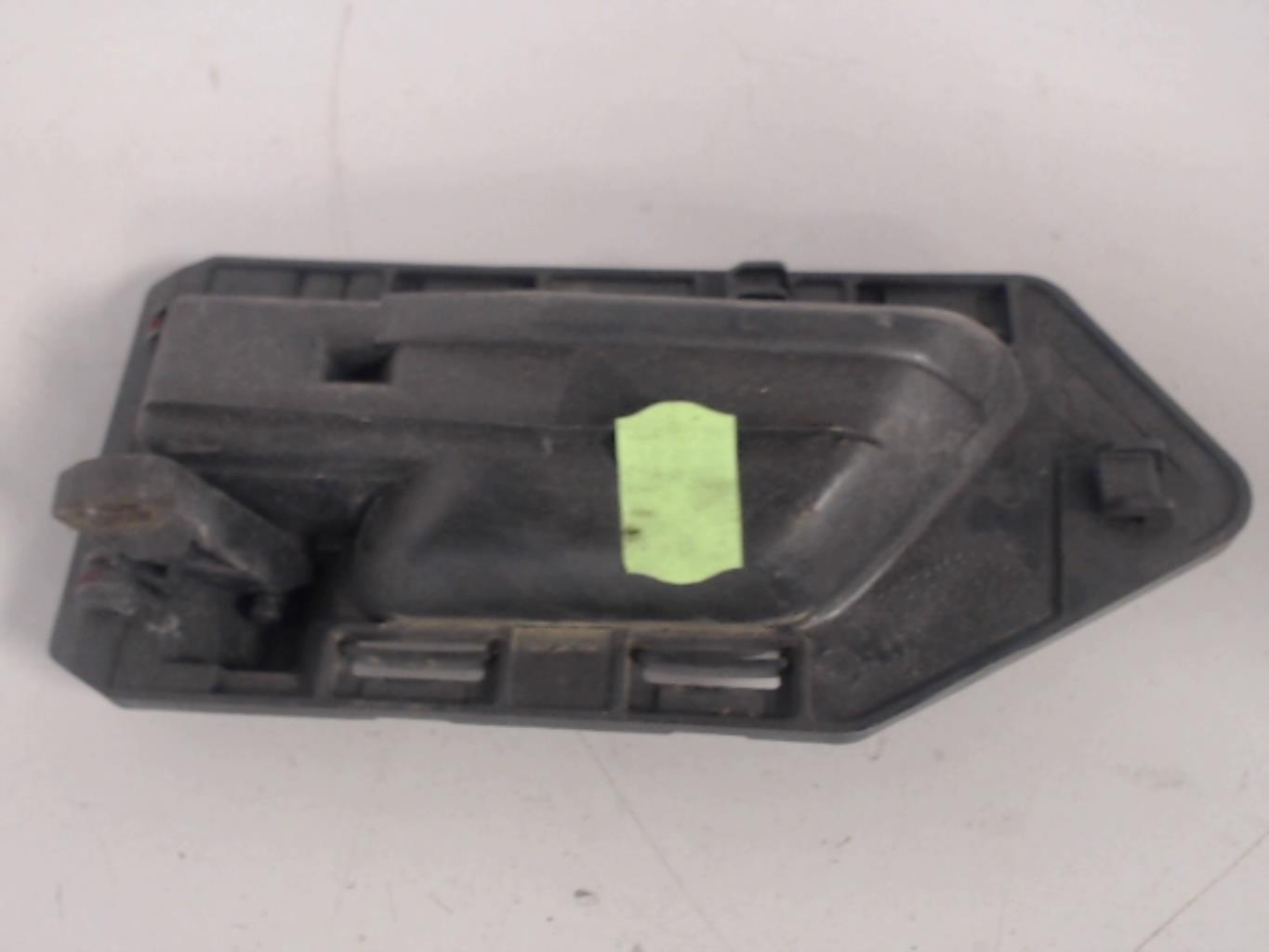 Maniglia interna anteriore destra CITROEN BERLINGO 1 PHASE 1 Diésel - 1