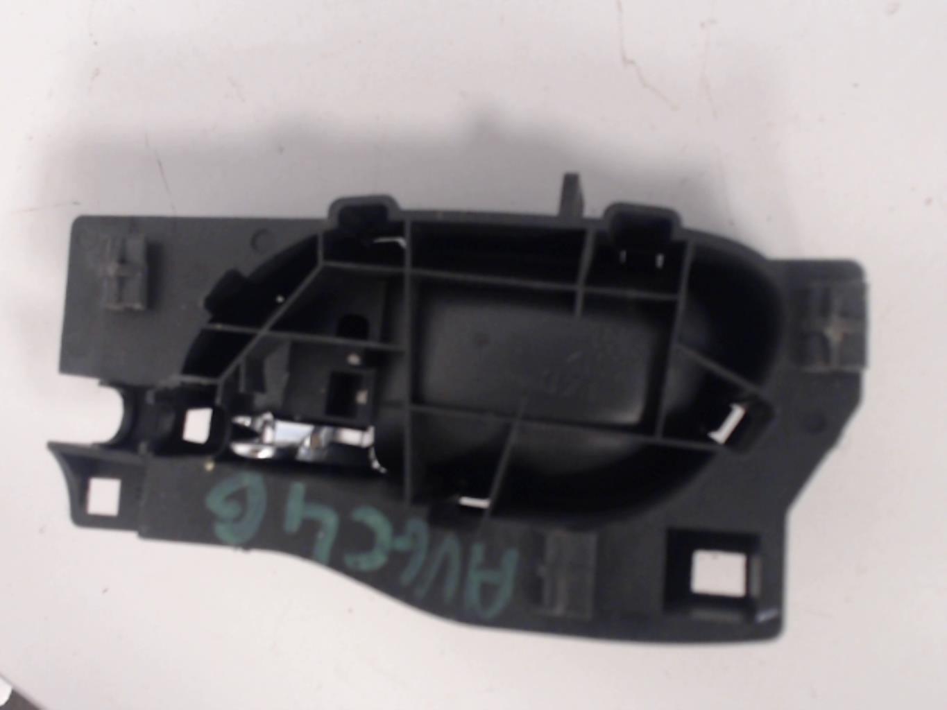 Maniglia interna anteriore destra CITROEN C4 1 PHASE 1 COUPE Diésel - 1