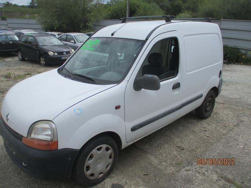 Portiera anteriore sinistra RENAULT KANGOO 1 PHASE 1 Diésel - 1