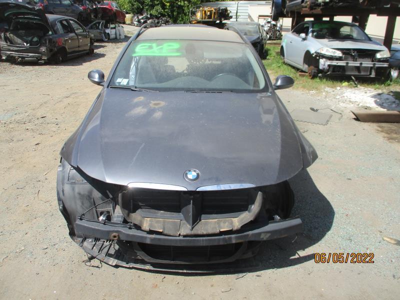 Radiateur eau BMW SERIE 3 E91 TOURING PHASE 1 BREAK Diesel - 1