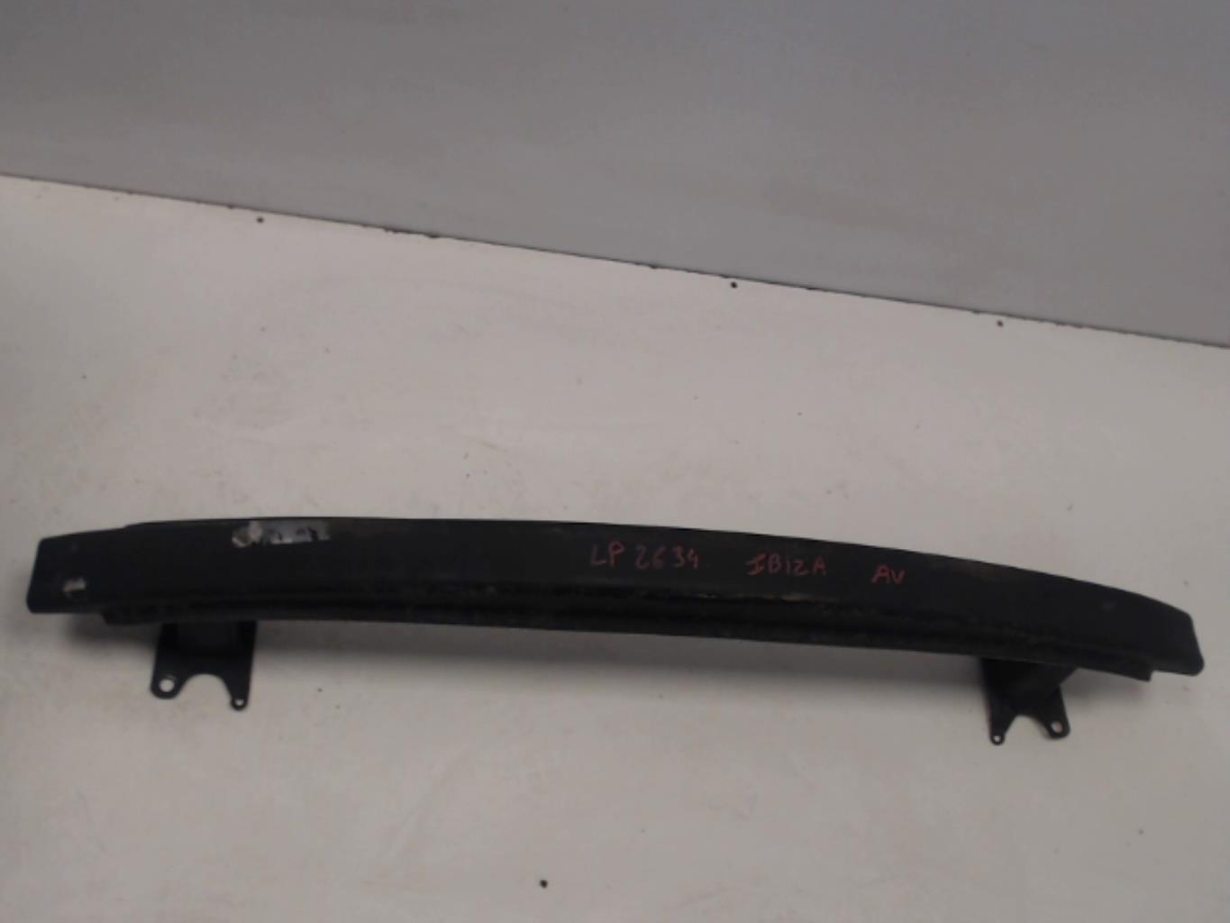 Traversa rinforzo paraurti anteriore SEAT IBIZA 3 PHASE 1 Diésel - 1