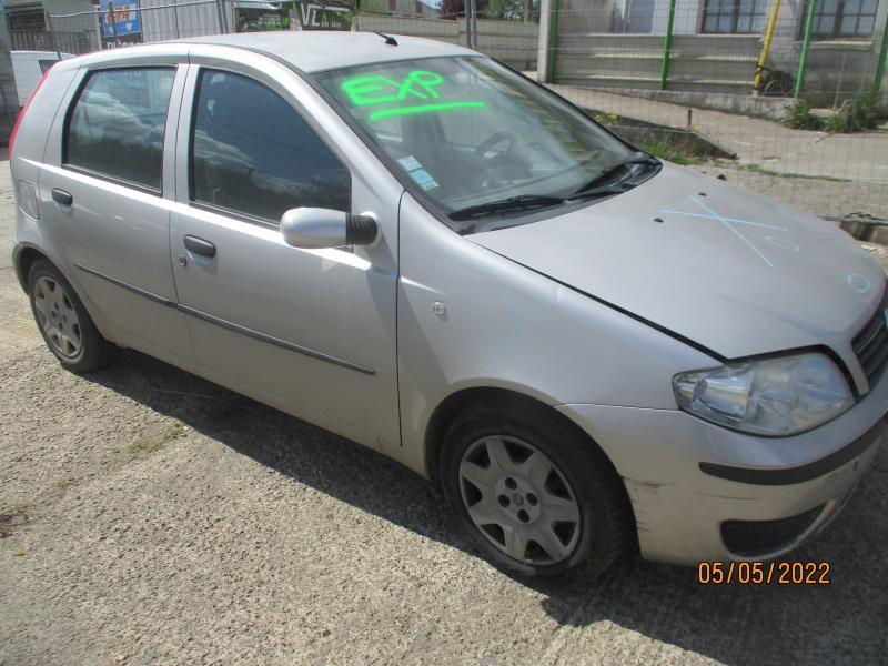 Specchietto retrovisore destro FIAT PUNTO 2 PHASE 2 Diésel - 1