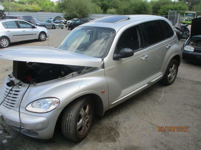 Retrovisor izquierdo CHRYSLER PT CRUISER PHASE 1 BREAK Gasolina - 1