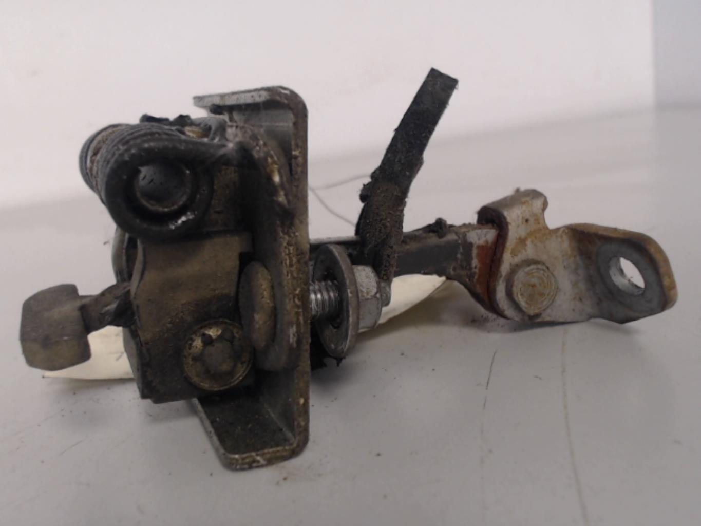 Barra di reazione anteriore sinistro CITROEN BERLINGO 1 PHASE 2 Diésel - 1