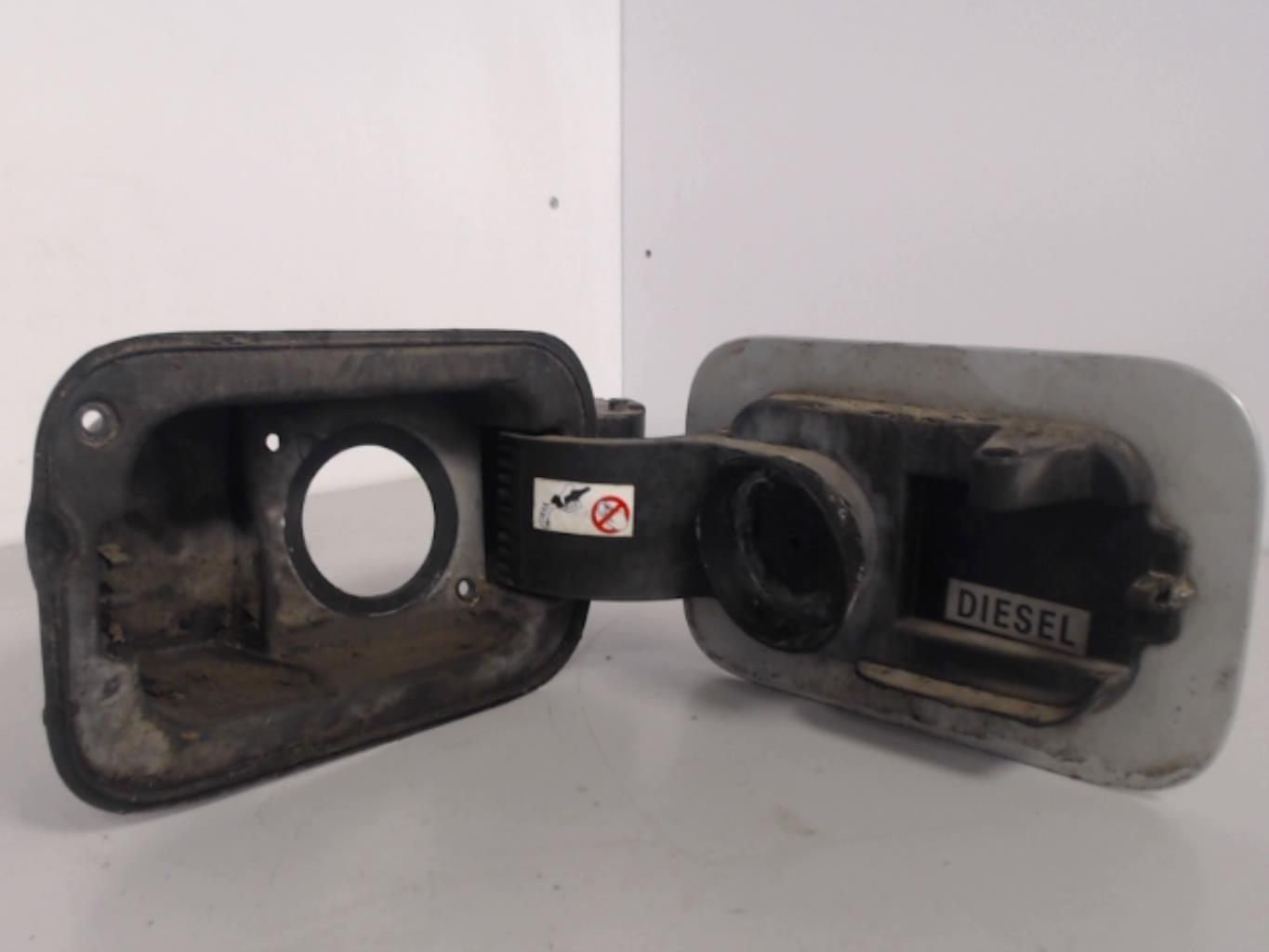Trappe d'essence RENAULT SCENIC 2 PHASE 1 Diesel - 1