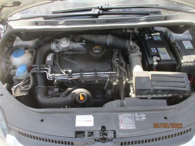Vaschetta lavavetri VOLKSWAGEN GOLF PLUS PHASE 1 Diésel - 1