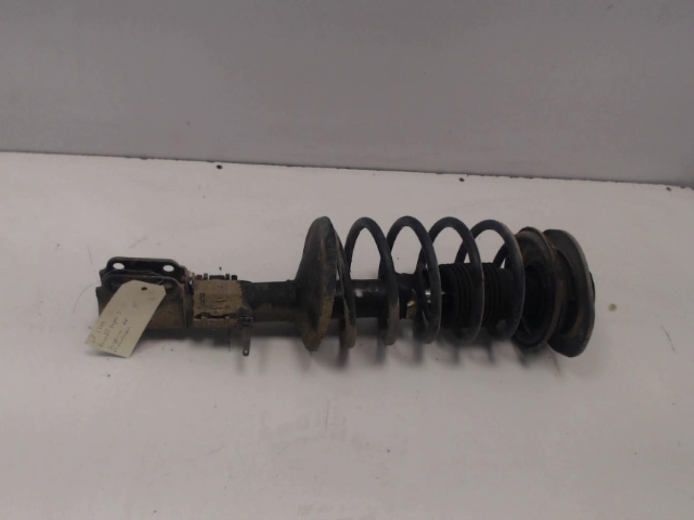 Ammortizzatore anteriore sinistro RENAULT SUPER 5 Gasolina - 1